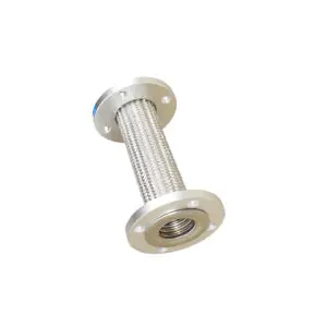 Khớp Nối Mềm Inox 304 PN16 Arita Model SSFH-FE