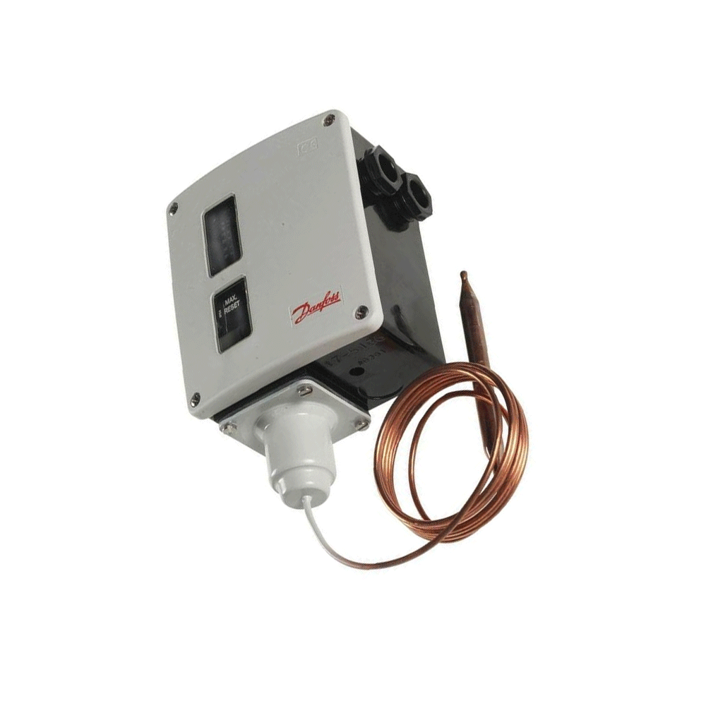 Công-Tắc-Nhiệt-Độ-Danfoss-Model-RT101 Công-Tắc-Nhiệt-Độ-Danfoss-Model-RT101