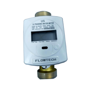 Đồng Hồ Nước Siêu Âm Flowtech Model US