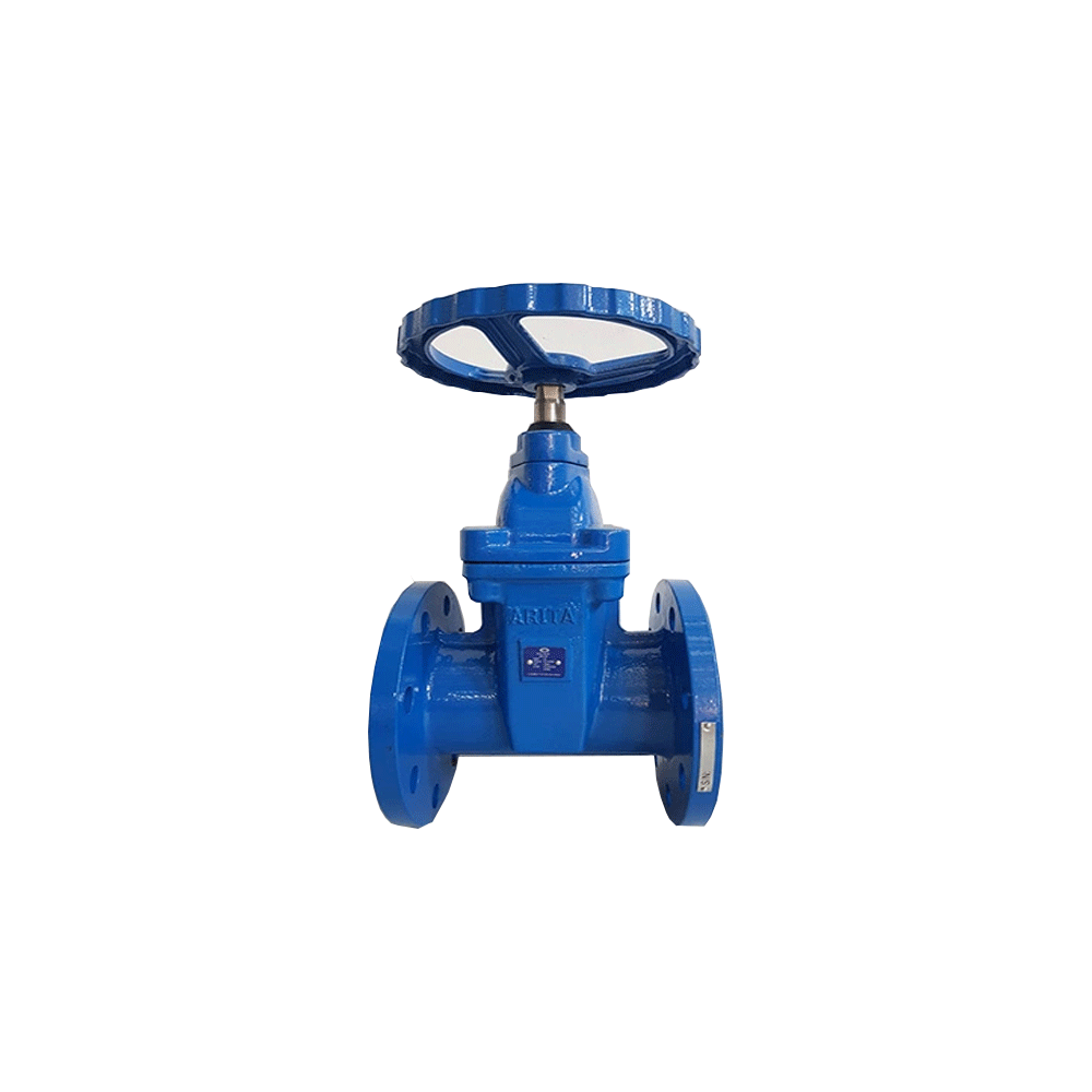 Van-Cổng-Gang-Arita-Model-DIG-NR-PN16 Van-Cổng-Gang-Arita-Model-DIG-NR-PN16