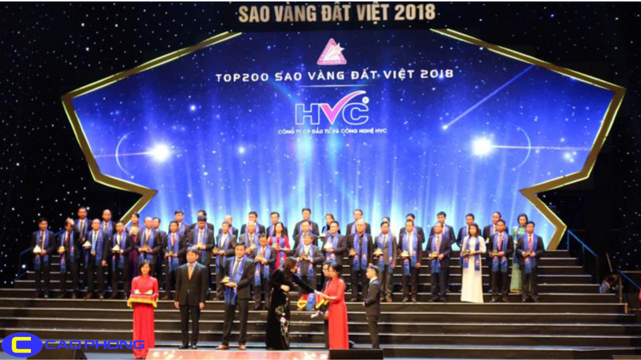 TOP 20 nhà thầu cơ điện lớn nhất hiện nay 4 HVC-Group