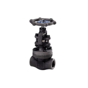 Van Cầu Thép Rèn Bonney Forge Nối Ren Class 800
