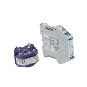 Wika Model T32.1S Và T32.3S - Bộ Chuyển Đổi Tín Hiệu Nhiệt Độ