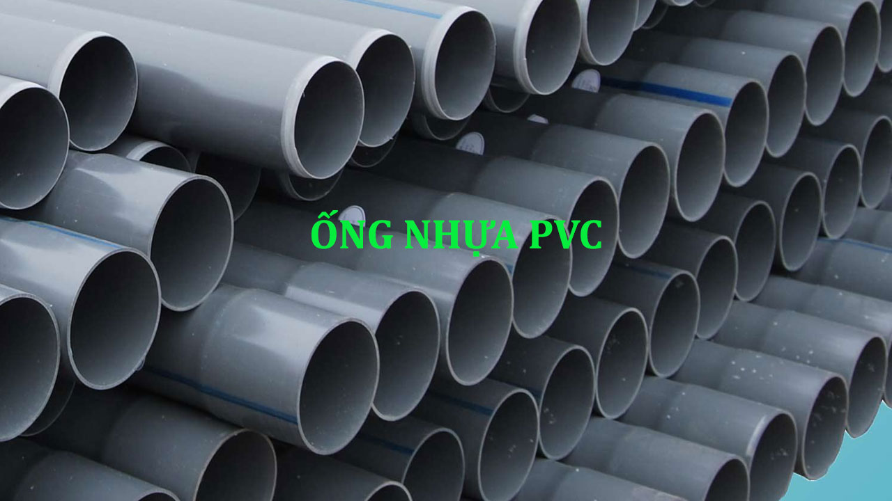Bảng Kích Thước Ống Nhựa PVC Chi Tiết 1 ong-nhua-pvc