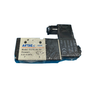 Van Điện Từ Aritac Thường Đóng Model 3V210-08-NC