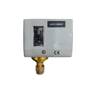 Công Tắc Áp Suất HS-210 - Xuất Xứ Hàn Quốc