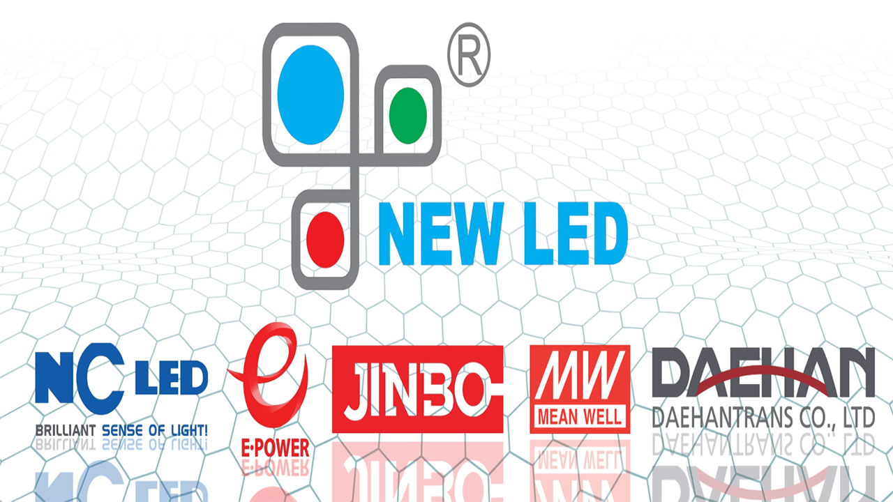 Top 10 Đơn Vị Thiết Kế Và Thi Công Bảng Hiệu Quảng Cáo Uy Tín Tại TPHCM 1 cong-ty-newled