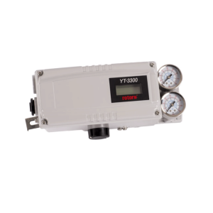 Bộ Điều Khiển Van Tuyến Tính YT-3300RDN5-404S