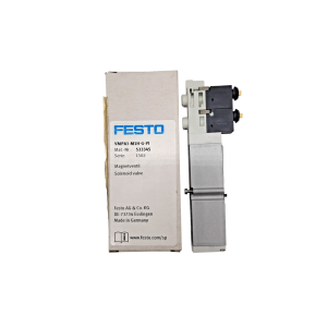 Van Điện Từ Khí Nén Festo Model VMPA1-M1H-G-PI
