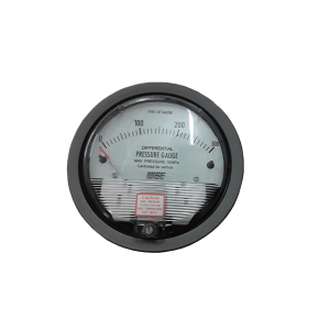 Đồng Hồ Chênh Áp Wise Model P880