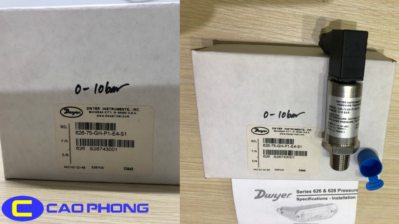 Cảm Biến Áp Suất Dwyer Model 626-75 1 cam-bien-ap-suat-dwyer-model-626-75