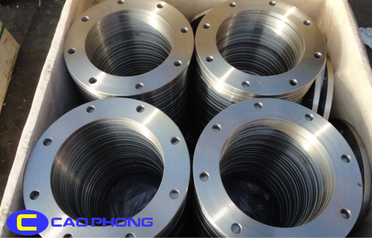 Mặt Bích Thép DIN PN16 BS4504 2 mat-bich-thep-din-pn16-bs4504