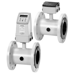 Đồng Hồ Đo Lưu Lượng Siemens MAG 5100W