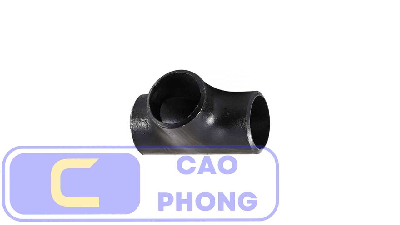 Tê Thép Hàn Đều 4 te deu thep han
