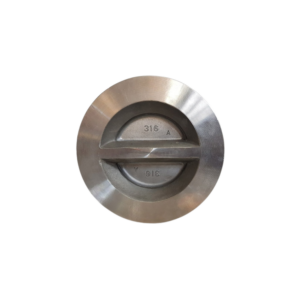 Van một chiều cánh bướm inox ARV-109WTU-S - ARITA