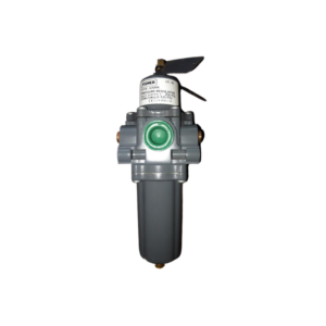 Bộ lọc khí Fisher 67DFR Dùng Cho Van Điều Khiển Khí Nén