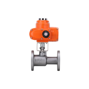 Van bi nhiệt độ điều khiển điện Q941M-16C