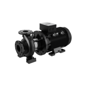 Máy bơm ly tâm trục ngang Grundfos NBG 200-150 - 110kW