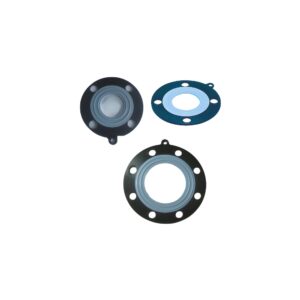 Gioăng cao su EPDM liên kết Teflon - PTFE