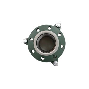 Khớp Nối Mềm Inox Mặt Bích RINCO A103