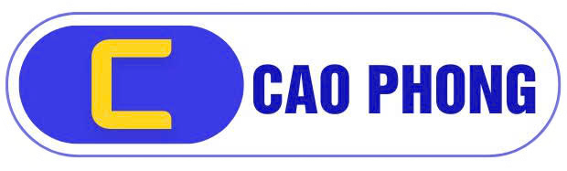 CÔNG TY TNHH TM THIẾT BỊ CÔNG NGHIỆP CAO PHONG