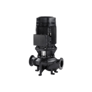Máy bơm trục đứng Grundfos TP200-470-75KW