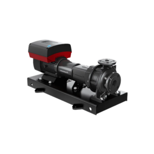 Máy bơm trục ngang Grundfos Gr-1017683-NKGE 80-50-3kW