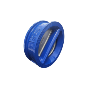 Van Một Chiều Cánh Bướm DN200 (Phi 220) Samwoo