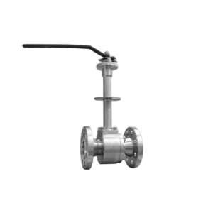 Van bi Cryogenic YNV CBBV-1