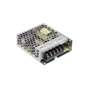 Nguồn Meanwell LRS-50-24 (50W 24V 2.2A)