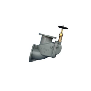 Van Phòng Sóng JIS 5K