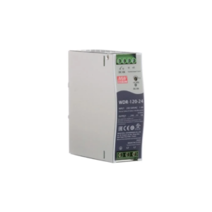Nguồn Meanwell WDR-120-24 (120W 24V 5A)