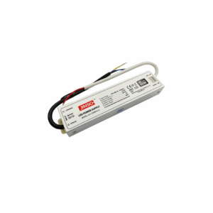 Nguồn LED Jinbo Chống Nước 60W | JLV-12060KA-LS