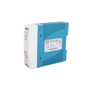 Nguồn Meanwell MDR-10-12 (10W 12V 0.8A)