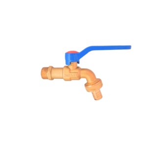 Vòi Vườn Đồng MIHA-XK-PN16