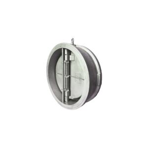 Van một chiều cánh bướm inox