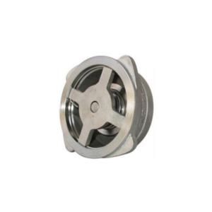 Van một chiều đĩa Spirax Sarco DCV3