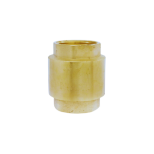 Van một chiều đồng lò xo nêm đồng MIHA – PN16