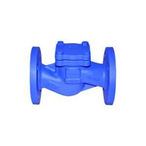 Van một chiều thép MANN chuẩn DIN PN16