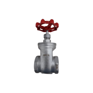 Van cổng nối ren ARITA SG-S-200 INOX