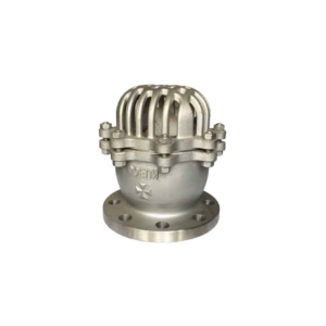 Rọ bơm Inox JOEUN nối bích JIS10K