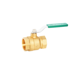 Van bi đồng tay gạt MI - PN10