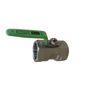 Van bi Inox tay gạt Kitz Model UTKM