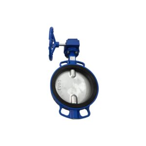 Van Bướm Tay Quay Rinco BG301DV/BG301DF