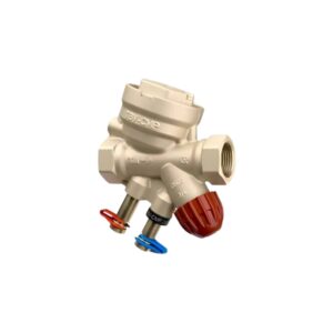 Van Cân Bằng TBV-CMP