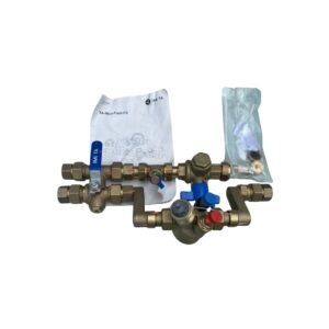 Van Cân bằng TA-Mini-Fast-Fit