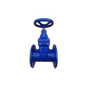 Van Cổng Gang RINCO FIG 072DIN