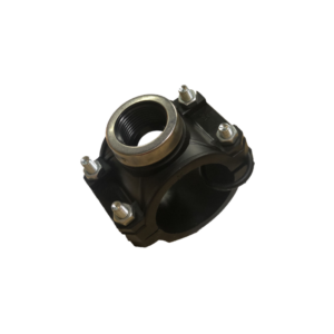 Đai Khởi Thủy HDPE - Finmax