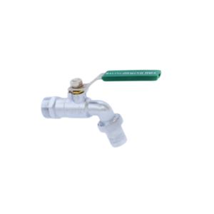 Vòi vườn hợp kim DALING-PN10