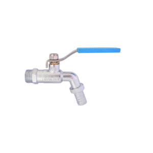 Vòi vườn hợp kim DALING-XK-PN10